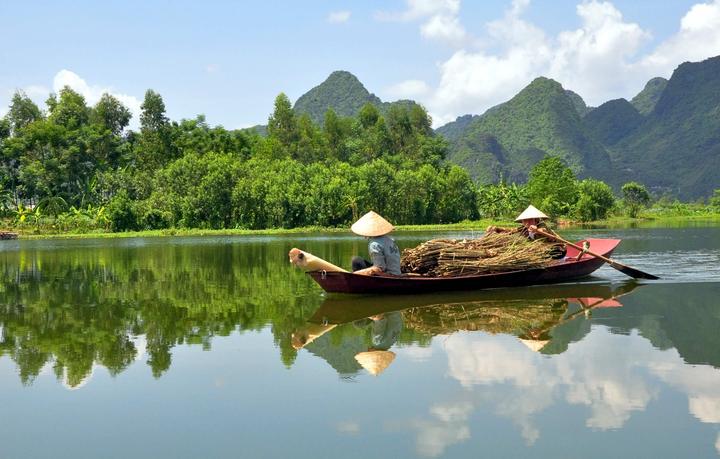 Trong những năm gần đây, xu hướng về thể thao và sức khỏe ngày càng trở nên