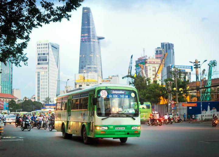 Hotspot Matrix: Tự động hóa hiệu suất với công nghệ tích hợp tài nguyên