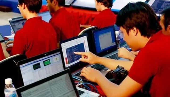 Hotspot Matrix: Bí quyết cạnh tranh của chủ cửa hàng nhỏ