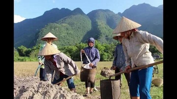 Hotspot Matrix: Cánh cửa vàng cho Nghệ sĩ Đường phố