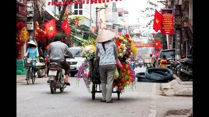 Từ 6/6 năm nay trôi qua trong đến chiến lược content: Hotspot Matrix chia sẻ
