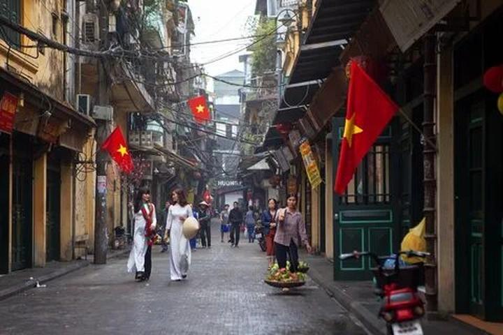 Chuyên gia Hotspot Matrix phân tích: Stitch