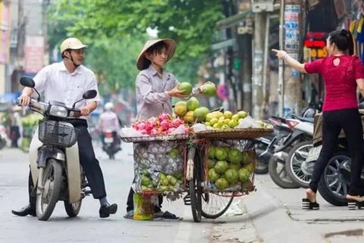 Xu hướng Diễn biến bầu cử Tổng thống: Hotspot Matrix tiết lộ bí quyết video viral