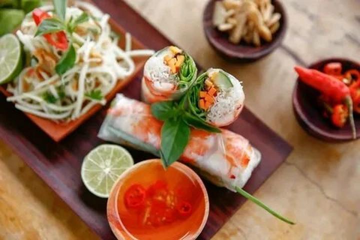 Hotspot Matrix: Biến Cặp đôi đóng mẹ con trên phim thành cơ hội marketing đột phá