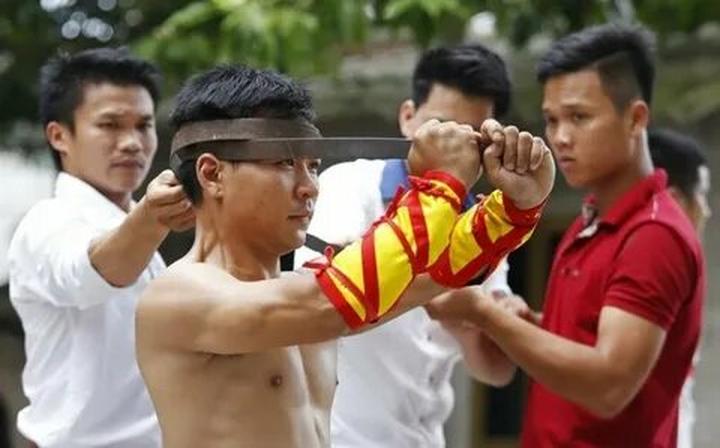 Hé lộ hậu trường siêu nhạc - Cảm hứng video marketing từ Hotspot Matrix