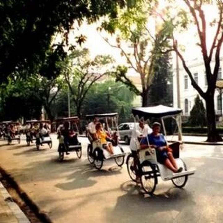 Jollibee Việt Nam mang “Vui - Cảm hứng video marketing từ Hotspot Matrix